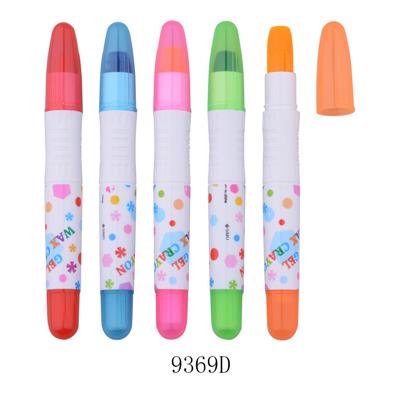 9369D - CRAYON