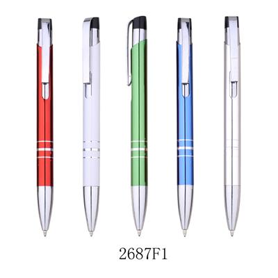 2687F1 - METAL PEN