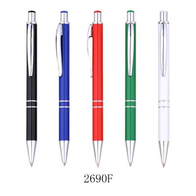 2690F - METAL PEN