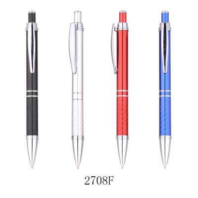 2708F - METAL PEN