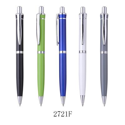 2721F - METAL PEN