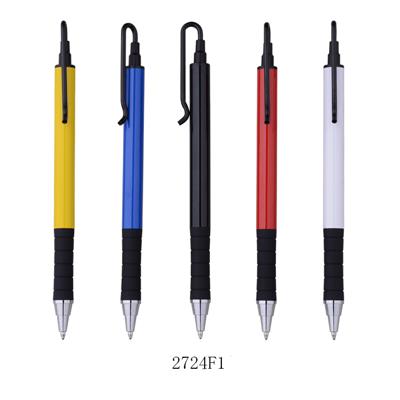 2724F1 - METAL PEN