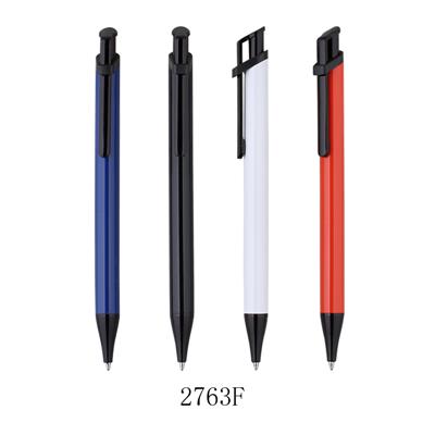 2763F - METAL PEN