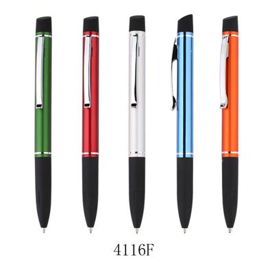 4116F - METAL PEN