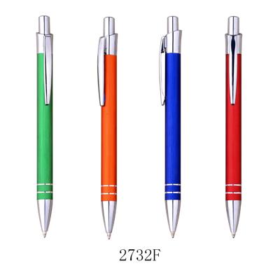 2732F - METAL PEN