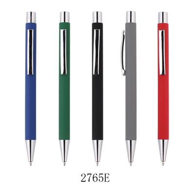 2765E - METAL PEN