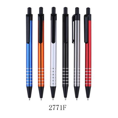 2771F - METAL PEN