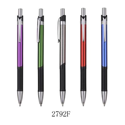 2792F - METAL PEN