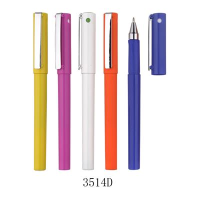 3514D - GEL PEN