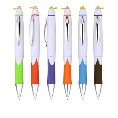 9651D - MULTIFUNCTION PEN