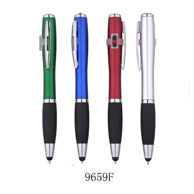 9659F - MULTIFUNCTION PEN