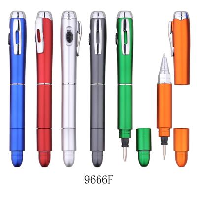 9666F - MULTIFUNCTION PEN