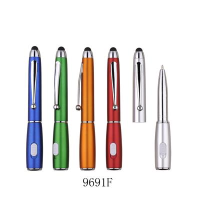 9691F - MULTIFUNCTION PEN