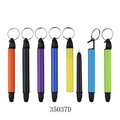 35037D -MULTIFUNCTION PEN