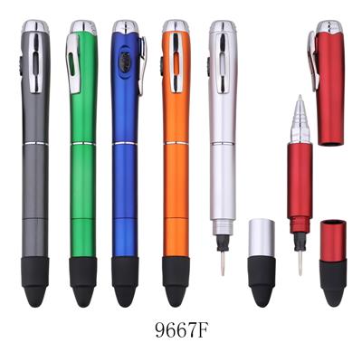 9667F - MULTIFUNCTION PEN