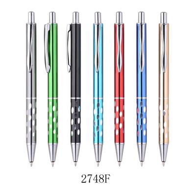 2748F - METAL PEN