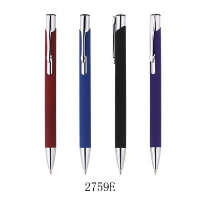 2759E - METAL PEN