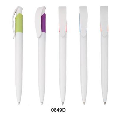 0849D - RECYCLING PEN