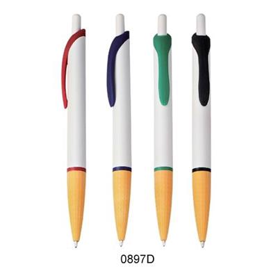 0897D - RECYCLING PEN