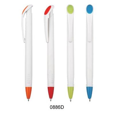 0886D - RECYCLING PEN