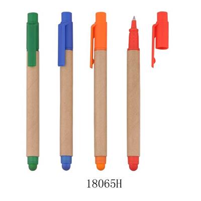 18065H - RECYCLING PEN