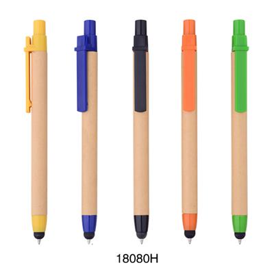 18080H - RECYCLING PEN
