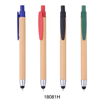 18081H - RECYCLING PEN