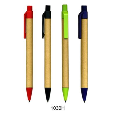 1030H - RECYCLING PEN