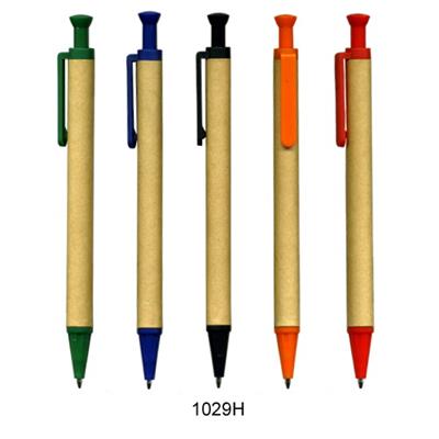 1029H - RECYCLING PEN