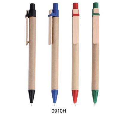 0910H - RECYCLING PEN