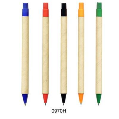 0970H - RECYCLING PEN