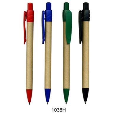 1038H - RECYCLING PEN