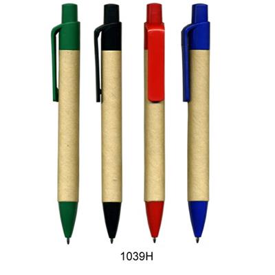 1039H - RECYCLING PEN