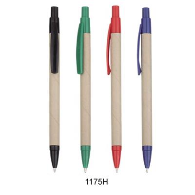 1175H - RECYCLING PEN