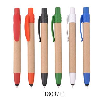 18037H1 - RECYCLING PEN