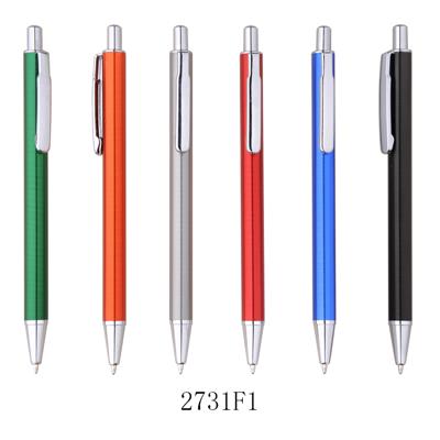 2731F1 - METAL PEN