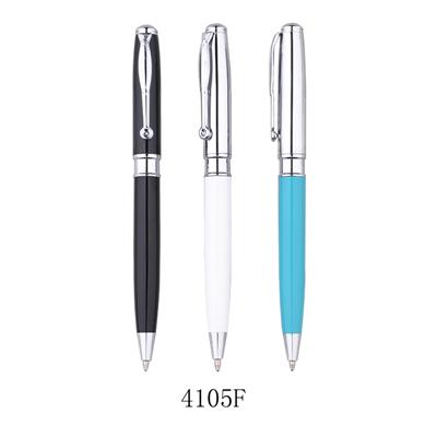 4105F - METAL PEN