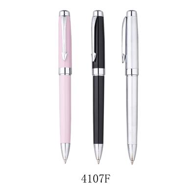 4107F - METAL PEN