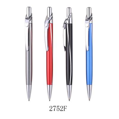 2752F - METAL PEN