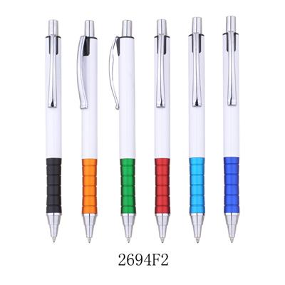 2694F2 - METAL PEN