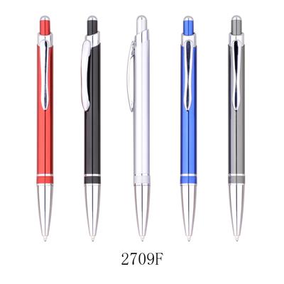 2709F - METAL PEN