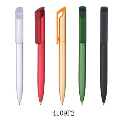 4109F2 - METAL PEN