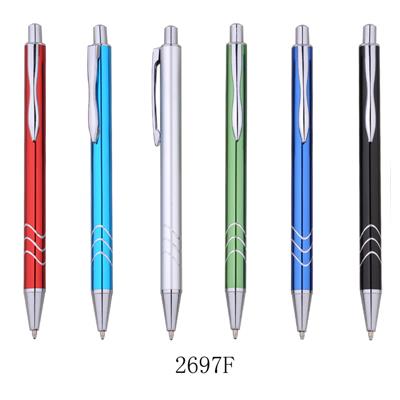 2697F - METAL PEN