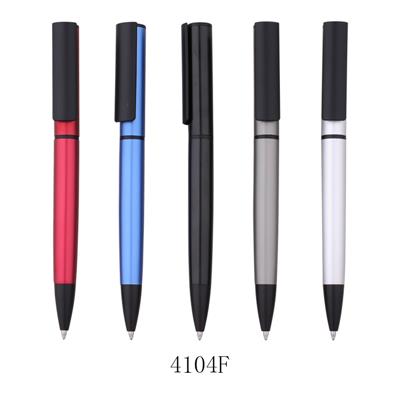 4104F - METAL PEN