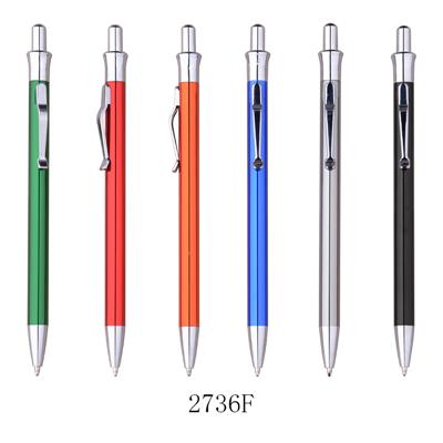 2736F - METAL PEN