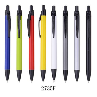 2735F - METAL PEN