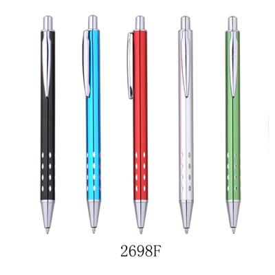 2698F - METAL PEN