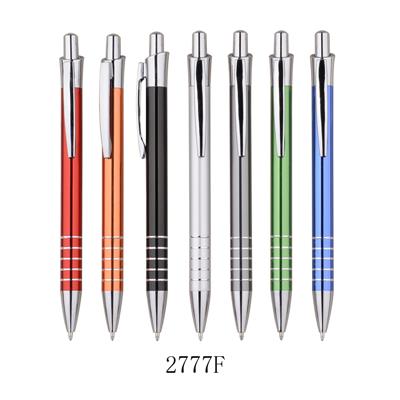 2777F - METAL PEN