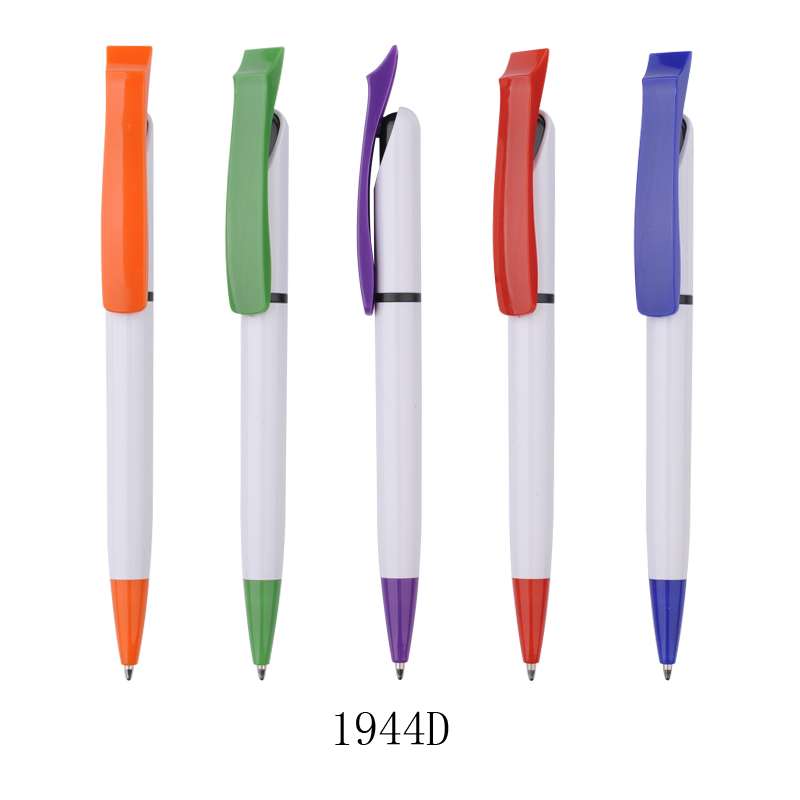 1944D - PLASTIC BALL PEN