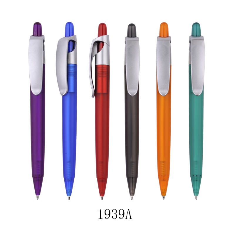 1939A - PLASTIC BALL PEN